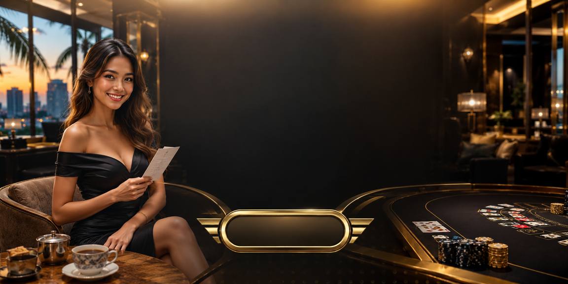 lucky555 Lobi Fortune lucky555 — Lebih Daripada Satu Pilihan